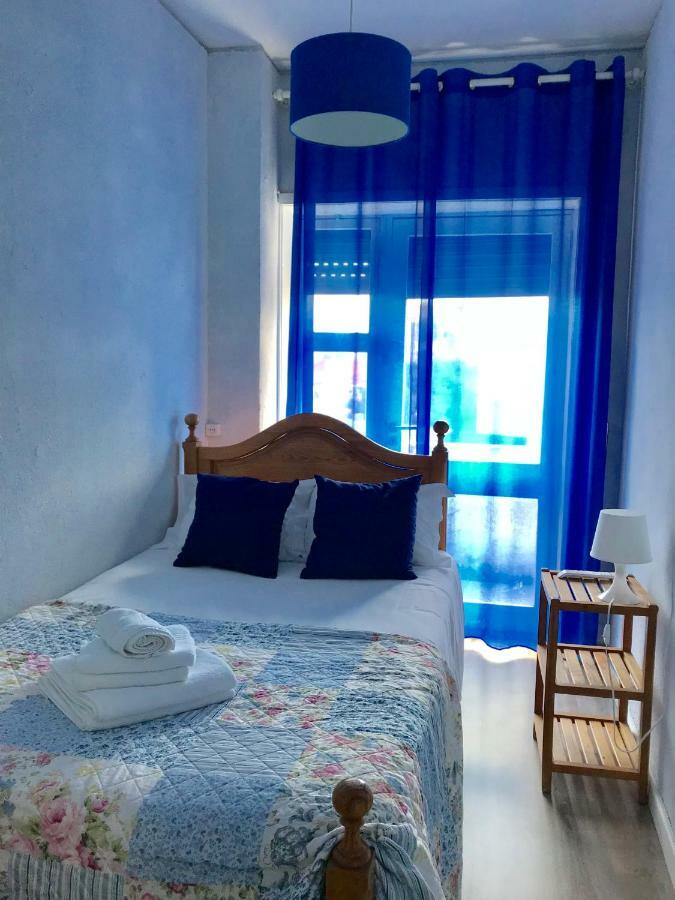 Mirandesa Guesthouse Πόρτο Εξωτερικό φωτογραφία